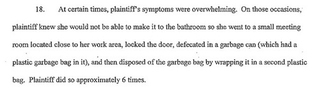 Illustration for article titled The Saddest, Most Disgusting ESPN Lawsuit You'll Ever Read